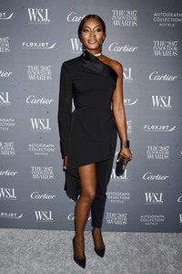 WSJ Magazine Innovator Awards 2017 in New York