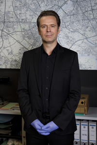 Settermin 'Professor T.' in Hürth