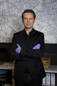 Settermin 'Professor T.' in Hürth