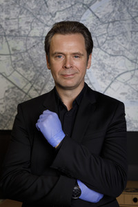 Settermin 'Professor T.' in Hürth