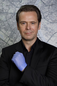 Settermin 'Professor T.' in Hürth