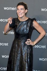 Präsentation der Women'Secret Night Kampagne 'Wanted' in Madrid