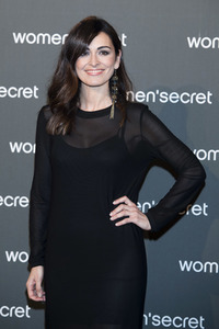 Präsentation der Women'Secret Night Kampagne 'Wanted' in Madrid