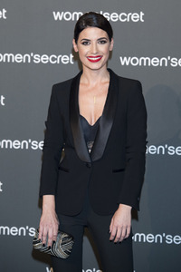 Präsentation der Women'Secret Night Kampagne 'Wanted' in Madrid
