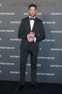 Präsentation der Women'Secret Night Kampagne 'Wanted' in Madrid