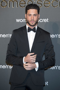Präsentation der Women'Secret Night Kampagne 'Wanted' in Madrid