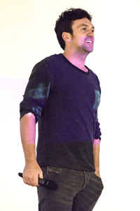 Filmscreening 'Fack Ju Göhte 3' in Nürnberg