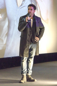 Filmscreening 'Fack Ju Göhte 3' in Nürnberg