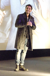 Filmscreening 'Fack Ju Göhte 3' in Nürnberg