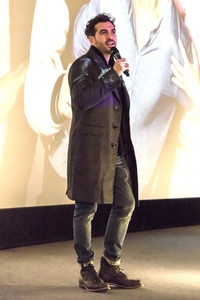 Filmscreening 'Fack Ju Göhte 3' in Nürnberg