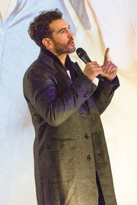 Filmscreening 'Fack Ju Göhte 3' in Nürnberg