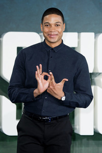 Photocall 'Justice League' in London