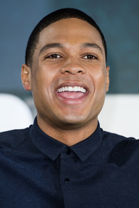 Photocall 'Justice League' in London