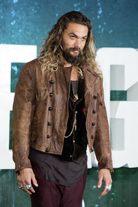 Photocall 'Justice League' in London