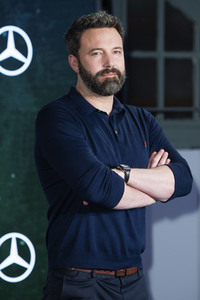 Photocall 'Justice League' in London