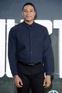 Photocall 'Justice League' in London