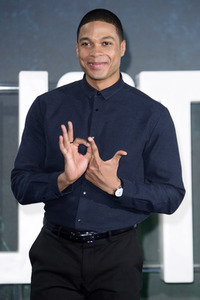 Photocall 'Justice League' in London