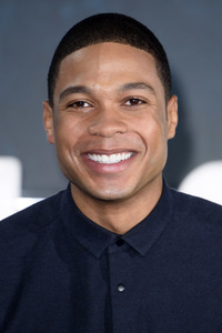 Photocall 'Justice League' in London