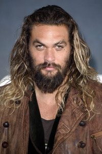 Photocall 'Justice League' in London