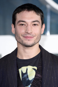 Photocall 'Justice League' in London