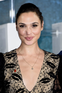 Photocall 'Justice League' in London