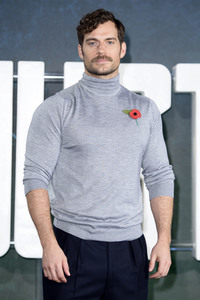 Photocall 'Justice League' in London