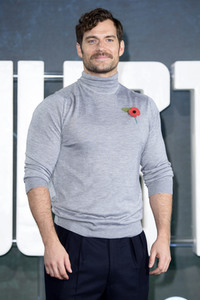 Photocall 'Justice League' in London