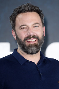 Photocall 'Justice League' in London