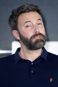Photocall 'Justice League' in London