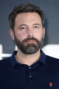 Photocall 'Justice League' in London