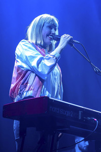Konzert von Lea in Hannover