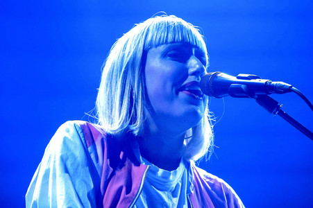 Konzert von Lea in Hannover