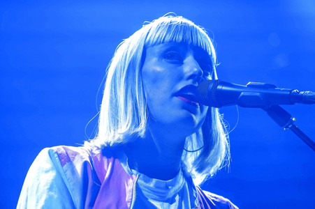 Konzert von Lea in Hannover