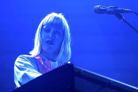 Konzert von Lea in Hannover