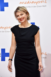 19. Medienpreis der Kindernothilfe 2017 in Berlin