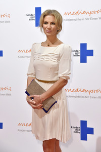 19. Medienpreis der Kindernothilfe 2017 in Berlin