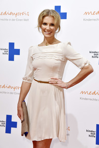 19. Medienpreis der Kindernothilfe 2017 in Berlin