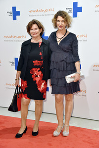 19. Medienpreis der Kindernothilfe 2017 in Berlin