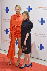 19. Medienpreis der Kindernothilfe 2017 in Berlin