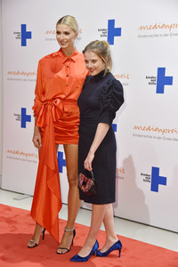 19. Medienpreis der Kindernothilfe 2017 in Berlin