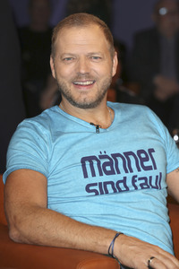 'NDR Talk Show' in Hamburg