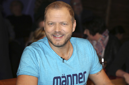 'NDR Talk Show' in Hamburg