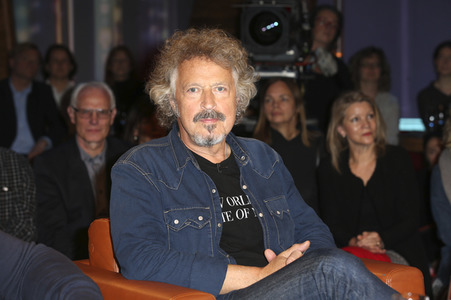 'NDR Talk Show' in Hamburg