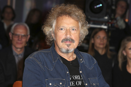 'NDR Talk Show' in Hamburg
