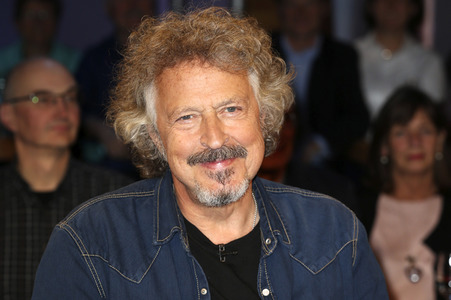 'NDR Talk Show' in Hamburg