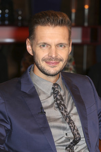 'NDR Talk Show' in Hamburg