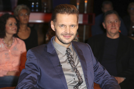 'NDR Talk Show' in Hamburg