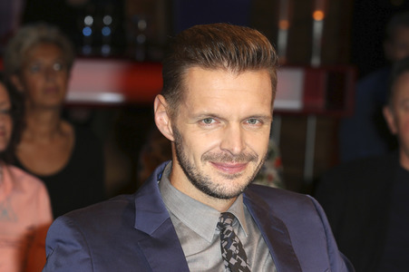 'NDR Talk Show' in Hamburg