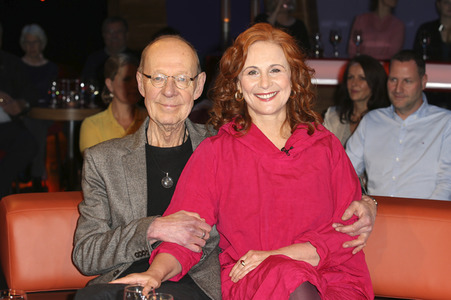 'NDR Talk Show' in Hamburg
