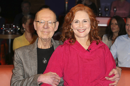 'NDR Talk Show' in Hamburg